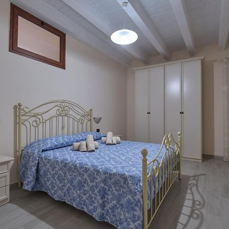 La Rosa Dei Venti, Apartment 3 Porto Empedocle Extérieur photo