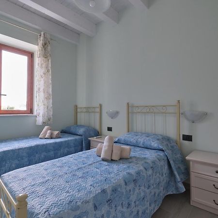 La Rosa Dei Venti, Apartment 3 Porto Empedocle Extérieur photo